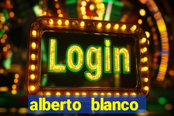 alberto blanco sonya blaze